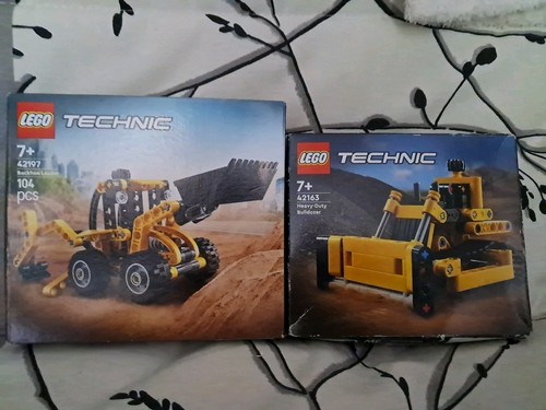 Lot lego technic - lot, 2