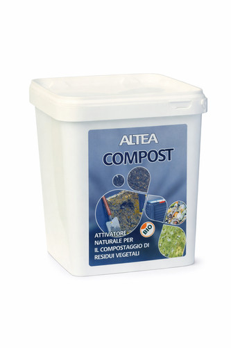 Altea compost activateur - altea, de