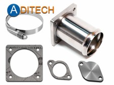 F88 Land Rover Discovery 2