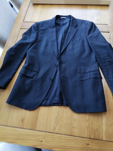 Blazer costume hugo boss - costume,