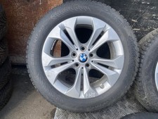 Alloy Wheel BMW X1 2017 5x112 R17 EJ 7.5 ET52 6856065