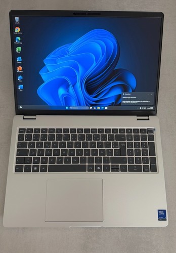 Dell pro plus - 16, intel