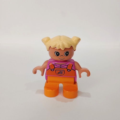 Lego duplo figurine 6453pb020 - lego,