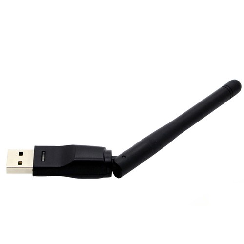 Adaptateur wifi usb dongle - adaptateur,