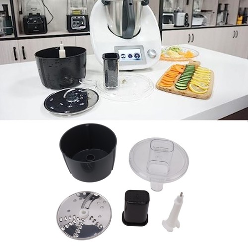 Accessoires pour thermomix tm5 - pour,