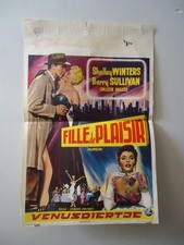 PROSTITUTION/FILLE DE