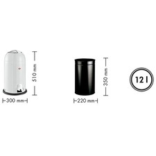 WESCO Kickmaster Junior