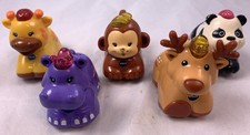 Ensemble bébé animaux VTech