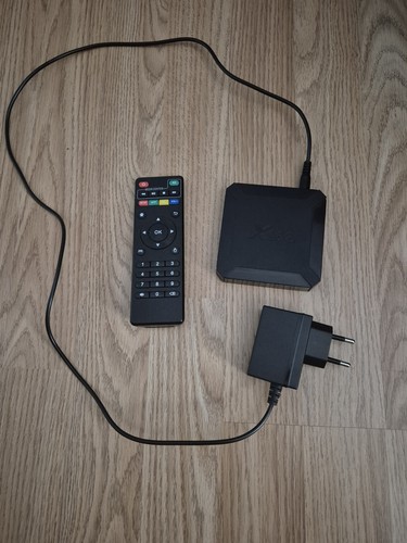 Box x96 android - x96, android.