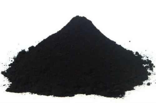 Poudre colorante alimentaire
