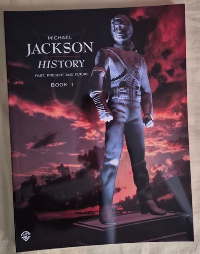 Michael jackson history - jackson,