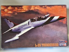 Mastercraft 3111 L-39