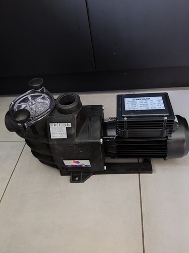 Pompe filtration piscine - pompe,