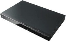 Lecteur DVD Panasonic DVDS500EBK │ USB Multi-Format Lecture │ Xvid Compatibles │