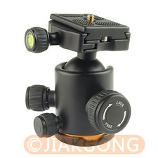 QZSD-02 Q-02 Camera Aluminum