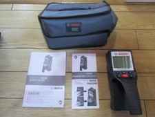 Bosch D-tect 150 CNT Concrete Detector Wall Scanner Professional Japan