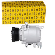 HELLA Compresseur D'Air TRSE09 Convient pour Honda Cr-V 8FK 366 201-461