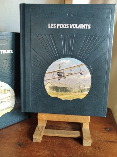 1981 les fous volants - 1981,