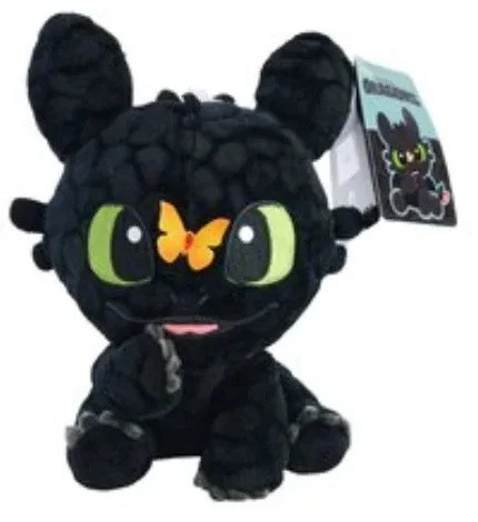 How train your dragon - how,