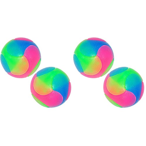 Allumer les boules chien - de,