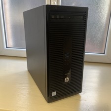 Prodesk 400 6700 3 - hp,