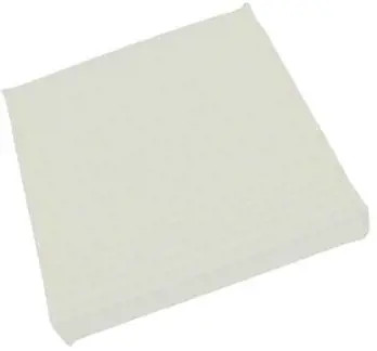 Filtre habitacle à - filtre,