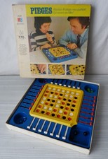 #Jeux de société - Vintage#