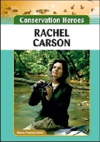 Rachel carson conservation - rachel,