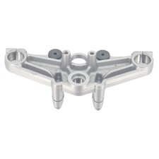 Té de fourche supérieur