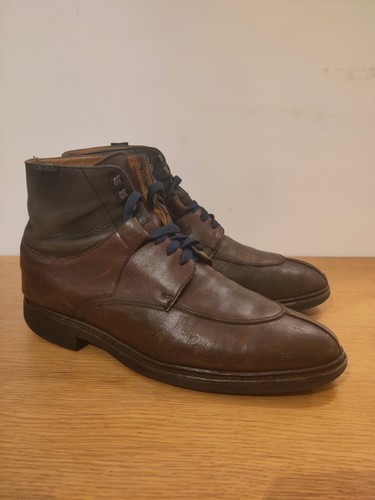 Paraboot beaumont bottines - paraboot,