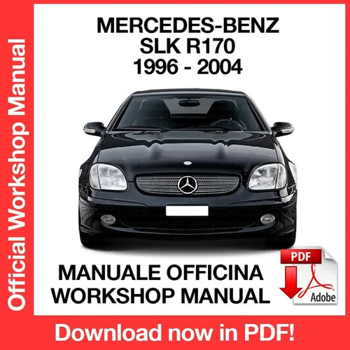 Télécharger mercedes slk - tÉlÉcharger,