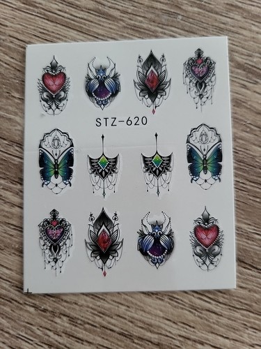 Stickers pour décoration - décoration, des