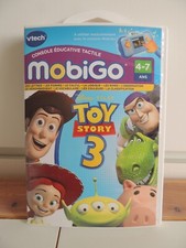 Jeux cartouche mobigo toy - cartouche, "toy