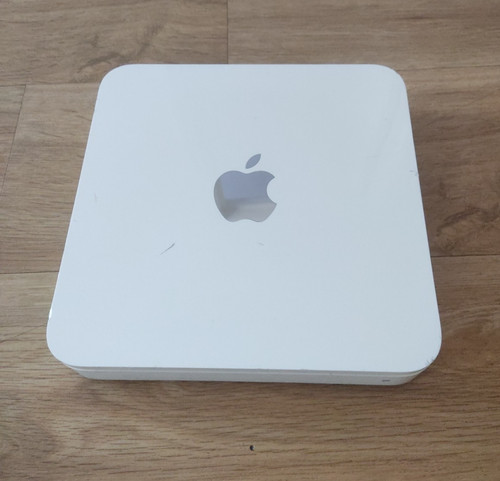 Apple time capsule tb - time, 3