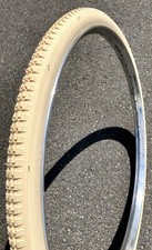 Pneu Crème 28 x 1 1/2