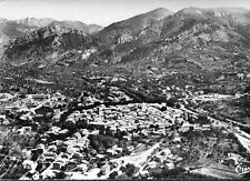BUIS LES BARONNIES Aerial General View Map 