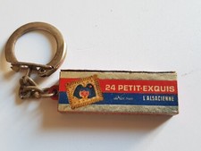 Porte cle - L 'ALSACIENNE -