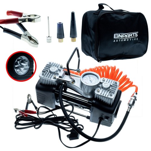 Mini compresseur 12v - 12v, 150