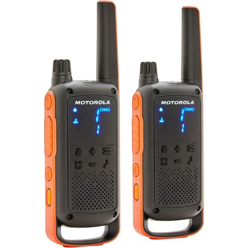 Talkie walkie motorola - walkie,