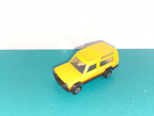 1705262 voiture matchbox - 1705262, 1/60