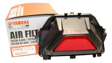 filtre air Yamaha YZF R6
