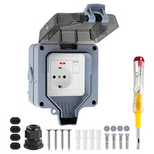 Vonsera Prise Extérieure