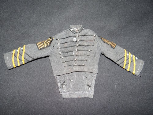 Veste rare vintage geyperman - veste,