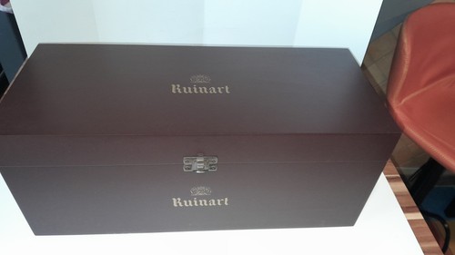 Ruinart champagne 300cl - ,