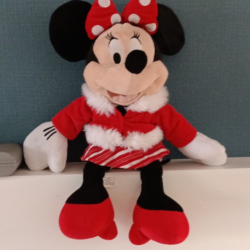 Disney store minnie - disney, mouse