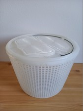 Bourriche - Panier à vifs -