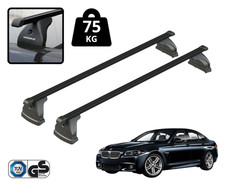 Barres de toit Nordrive Pour