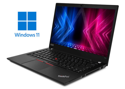 Lenovo thinkpad t490 14 - t490,