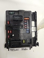 Boitier servitude moteur (BSM)