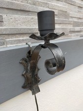 ancien bougeoir Ancien